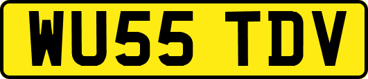 WU55TDV