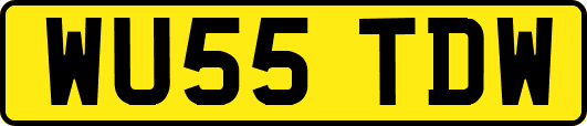 WU55TDW