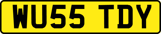 WU55TDY