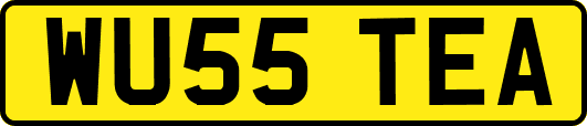 WU55TEA