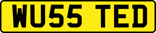 WU55TED