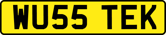 WU55TEK