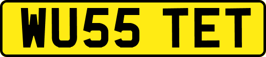 WU55TET