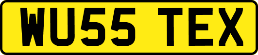 WU55TEX