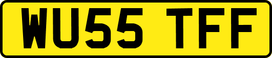 WU55TFF
