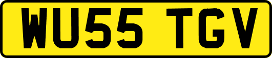 WU55TGV