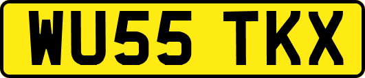 WU55TKX