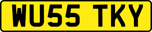 WU55TKY