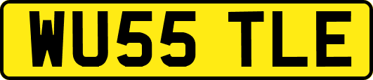 WU55TLE