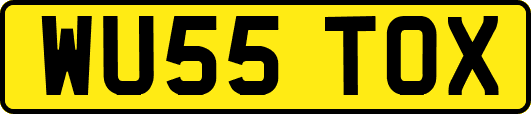 WU55TOX