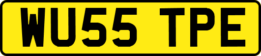 WU55TPE