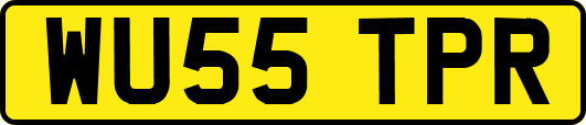 WU55TPR