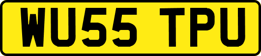 WU55TPU