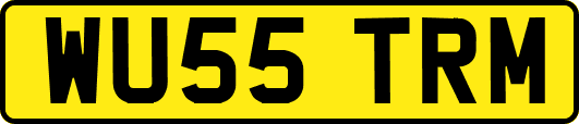 WU55TRM