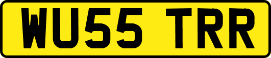 WU55TRR