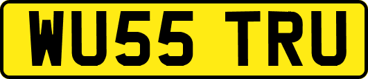 WU55TRU