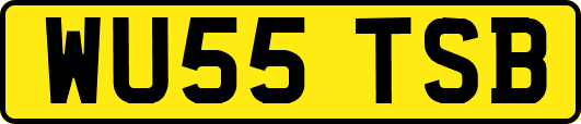 WU55TSB