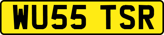 WU55TSR