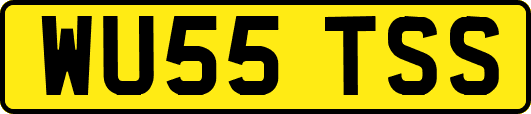 WU55TSS