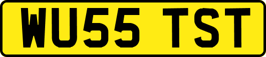 WU55TST