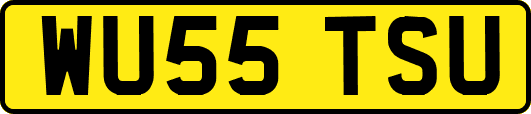 WU55TSU