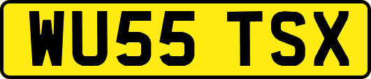 WU55TSX