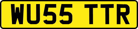 WU55TTR
