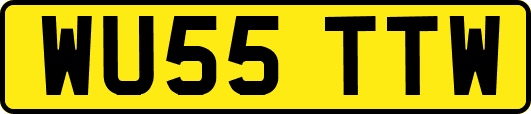 WU55TTW