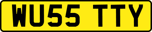 WU55TTY
