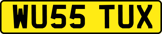 WU55TUX