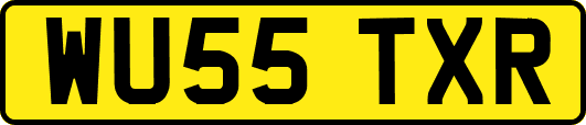 WU55TXR