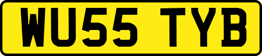 WU55TYB