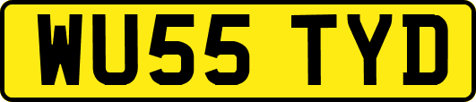 WU55TYD