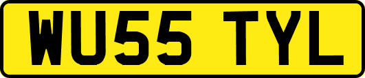 WU55TYL