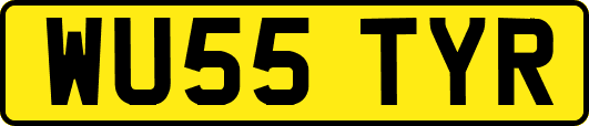 WU55TYR