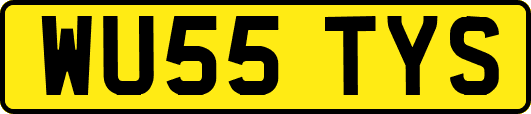 WU55TYS
