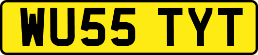 WU55TYT