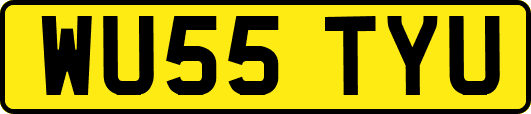 WU55TYU