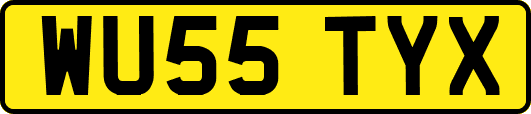 WU55TYX