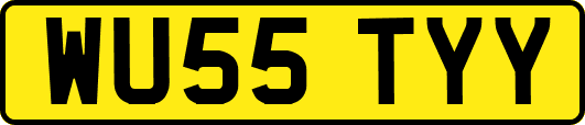 WU55TYY