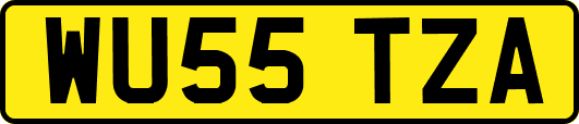 WU55TZA