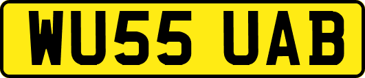 WU55UAB