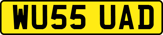 WU55UAD