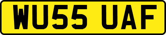 WU55UAF