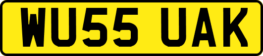 WU55UAK