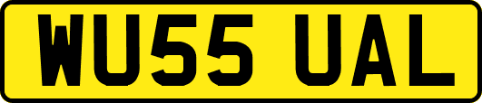 WU55UAL