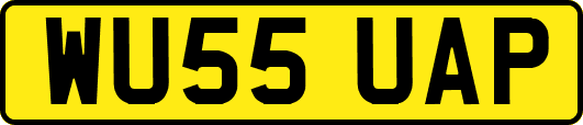 WU55UAP