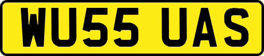 WU55UAS