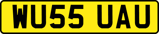 WU55UAU