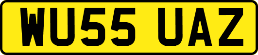 WU55UAZ